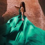 Private Photo Shoot with Flying Dress in Cappadocia - Scenic Vintage Car Rides Through Cappadocias Hidden Spots