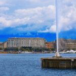 Private Photo Tour LUXE CUSTOM in Geneva - Fully Customized Photoshoot for Your Style