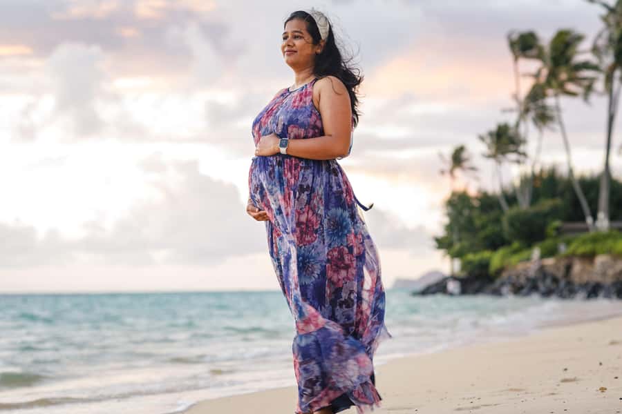 Private Photographer, Professional Photoshoot in Honolulu - Unique Honolulu Locations for Your Photo Session