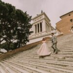 Private Photoshoot at Sunrise or Sunset in Rome - The Magic of Sunrise and Sunset Photography in Rome
