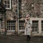 Private Photoshoot in Edinburgh with a Professional Photographer - The Custom Route: Hidden Edinburgh Gems and Iconic Sights