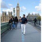 PRIVATE PHOTOSHOOT in London - Iconic Landmarks as Your Photoshoot Backdrop