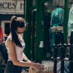 Private Photoshoot in London - Meet Nikole: London’s Passionate Photography Expert