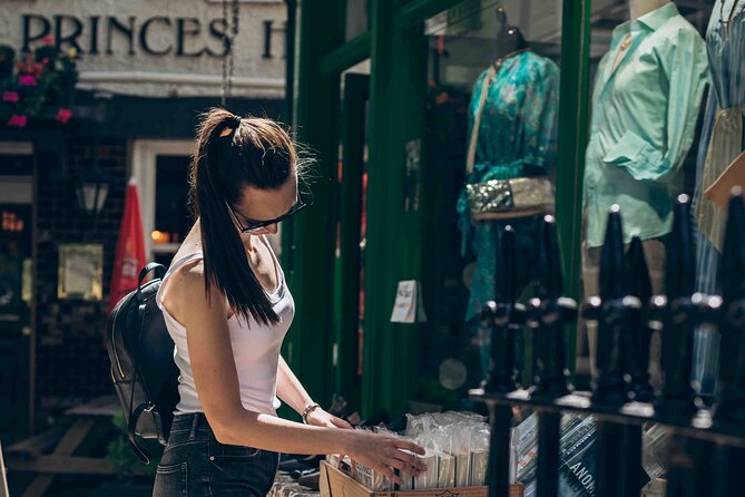 Private Photoshoot in London - Meet Nikole: London’s Passionate Photography Expert