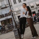 Private photoshoot in Munich with a professional photographer - Exploring Munich’s Iconic Spots and Hidden Corners