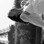 Private Photoshoot with the Iconic Eiffel Tower in Paris - Scenic Starting Point at Pont de Bir Hakeim