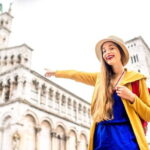 Private Pisa and Lucca Tour from Florence with Transportation - Visiting Pisa’s Iconic Leaning Tower and Piazza dei Miracoli