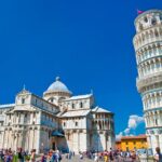 Private Pisa Discovery Walking Tour with Leaning Tower Access - Exploring Piazza dei Miracoli and Its Architectural Marvels