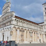 Private Pisa & Lucca Day Tour from Florence - Pickup and Transportation from Florence