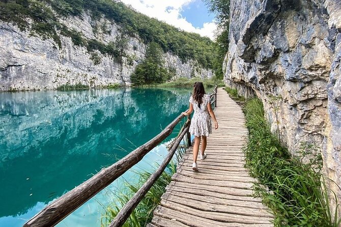 Private Plitvice Lakes - a Day In Magicland From Split - Exploring Plitvice Lakes National Park