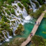 Private Plitvice Lakes - A Day In Magicland From Zadar - Convenient Pickup and Return from Zadar