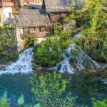 Private Plitvice Lakes & Rastoke tour with drop off in Split - Comfortable Transport and Guided Storytelling