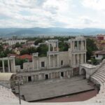 Private Plovdiv Day Trip from Sofia - Exploring Ancient Roman Ruins and Stadiums