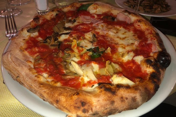 Private Pompeii & Amalfi Coast Shore Excursion from Naples Port - Exploring Pompeii Archaeological Park