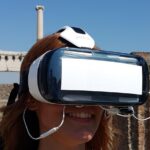 Private Pompeii Tour with 3D Virtual Reality Headset - Tour Assistant Only - Virtual Reality Headsets Bring Pompeii to Life