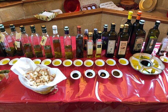 Private Pompeii Tour with lunch and Olive Oil Factory Experience - Pompeii: Exploring Italy’s Most Famous Archaeological Site