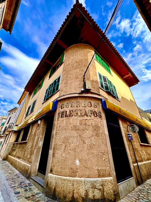 PRIVATE Port de Sóller, Sóller, and Sa Foradada Sunset Tour - Exploring the Charm of Sóller and Its Orange Groves