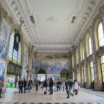 Private Porto Half Day Tour: Port Wine Cellars and Cheese Tasting - Wine Tasting Experience at a Port Cellar