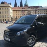 Private Prague Airport Arrival Transfer - The Benefits of a Private Transfer in Prague