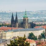 Private Prague Castle Walking Tour - Starting Point and Meeting Arrangements