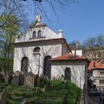 Private Prague Full-Day Tour: Jewish Quarter and City Sights - Exploring the Historic Novy Zidovsky Hribov