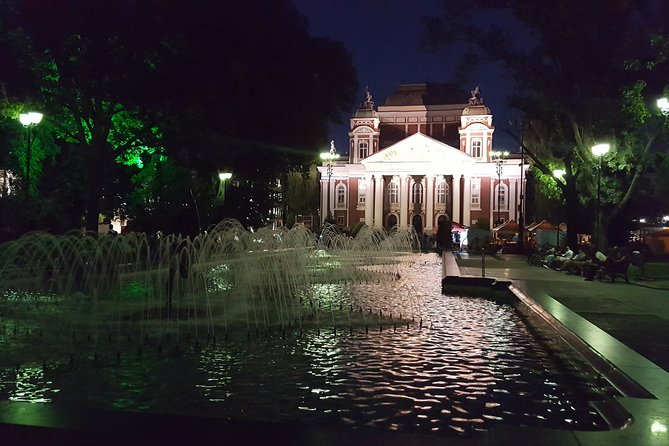 Private Premium One-way Transfer Sofia Airport to Hotel or back - Meeting Your Private Driver at Sofia Airport’s Terminals