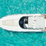 Private Premium Yacht 46FT Rental in Cancún - Route and Activities for 1 and 2-Hour Tours in Cancún