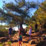 Private Princes' Islands Tour - Visiting Burgazada: The Calm and Authentic Island