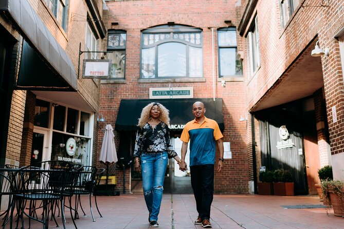 Private Professional Holiday Photoshoot in Clearwater Beach - What to Expect During the Photoshoot