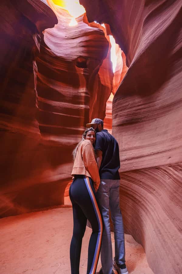 Private Professional Photo Shoot in Antelope Canyon - Customizable Photo Sessions for All Group Sizes