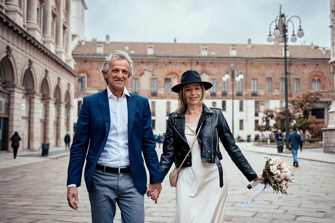 Private Professional Photoshoot at Milan Duomo - What to Expect During Your Photoshoot in Milans Iconic Setting