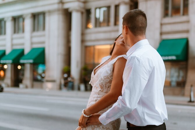 Private Professional Photoshoot in Indianapolis - The Personal Touch of a Private Photoshoot in Indianapolis