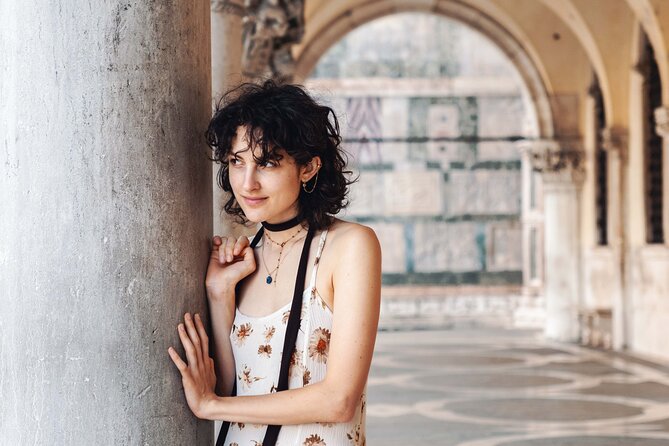 Private Professional Photoshoot in Venice - What Makes the Private Photoshoot in Venice Stand Out