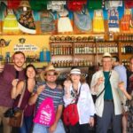 Private Professional Tour Guide in Oaxaca 3 hours - Best Rated - Strolling Through Andador de Macedonia Alcala