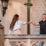 Private Professional Vacation Photoshoot in Asheville - What Locations Will Be Featured During the Photoshoot?