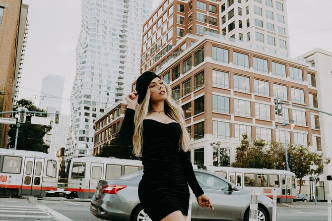 Private Professional Vacation Photoshoot in Branson - Locations and Landmarks Showcased in the Photoshoot