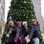 Private Professional Vacation Photoshoot in Cologne - Starting at Cologne Cathedral for a Central Photoshoot