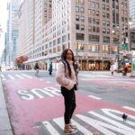 Private Professional Vacation Photoshoot in New York City - Personalized Guidance from Passionate Professional Photographers