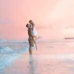 Private Professional Vacation Photoshoot in Santa Rosa Beach - Meeting Point at Grayton Beach