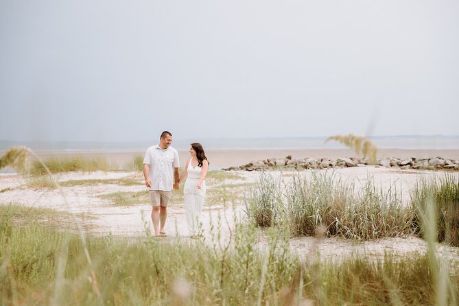 Private Professional Vacation Photoshoot in Savannah - Customizing Your Photoshoot Duration