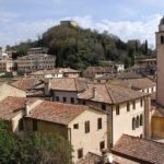 Private Prosecco Wine, Charming villages and Palladian Villa Day Tour - Exploring Bassano del Grappa and Its Artisanal Charm