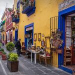 Private Puebla and Cholula Day Trip from Mexico City - Discovering Pueblas UNESCO World Heritage Architecture and Crafts