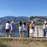 Private Pueblos Blancos and Ronda - Walking Through Grazalema and the Natural Park
