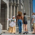 Private Québec City Highlights 3 Hour Walking Tour - Starting at Place dArmes in Old Québec