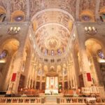 Private Quebec to Montmorency Falls & Ste-Anne-De-Beaupré - Exploring Montmorency Falls at Parc de la Chute-Montmorency