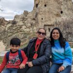 Private Red Cappadocia Tour (half day) - Exploring Pasabags Mushroom-Shaped Rock Formations