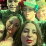 Private Red Light Tour City Center with Beer Maid Guide - Dance Shows and Group Activities in the Bars