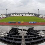 Private Red Star-Partizan Stadium Tour in Belgrade - Exploring Partizan Stadium’s History and Atmosphere