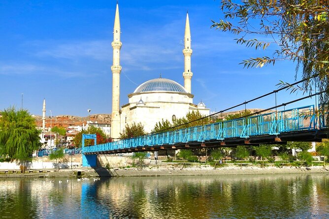 Private Red Tour For Only Luxury Hotel Guest Cappadocia Visitor - Starting Point and Exclusive Accessibility for Luxury Guests