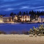 Private Reykjavik City Tour - Exploring Reykjavik’s Hydroelectric Power: Elliðaárdalur and Elliðaárvirkjun